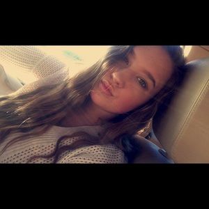 Meet your Posher, Rylie